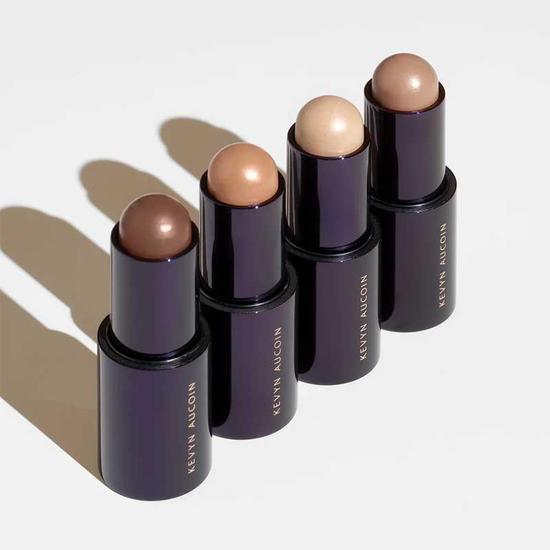 Kevyn Aucoin Contrast Stick Contour Chiseled