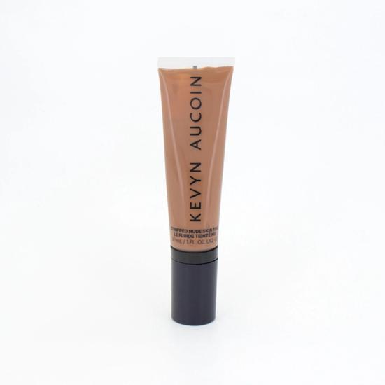 Kevyn Aucoin Stripped Nude Skin Tint Deep ST08 30ml (Imperfect Box)