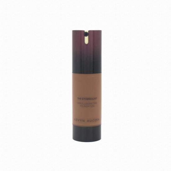 Kevyn Aucoin The Etherealist Illuminating Foundation Deep EF15 28ml (Missing Box)