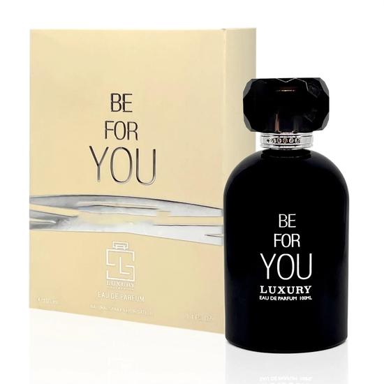 Khalis Be For You Eau De Parfum By Khalis Luxury Edition
