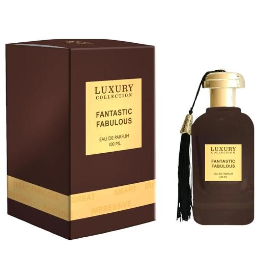 Khalis Fantastic Fabulous Eau De Parfum By Khalis