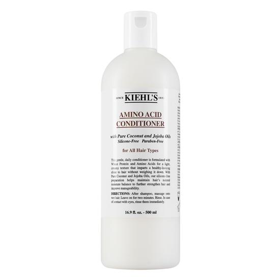 Kiehl's Amino Acid Conditioner 500ml