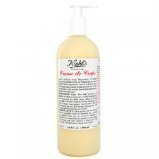 Kiehl's Creme De Corps 500ml