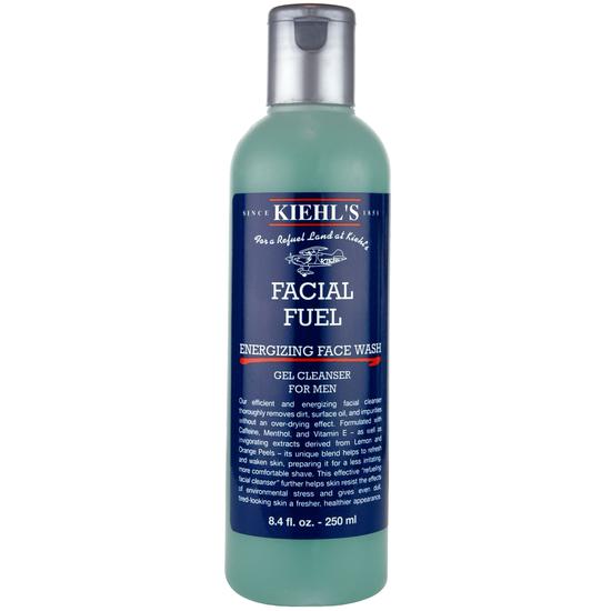 Kiehl's Facial Fuel Energising Face Wash