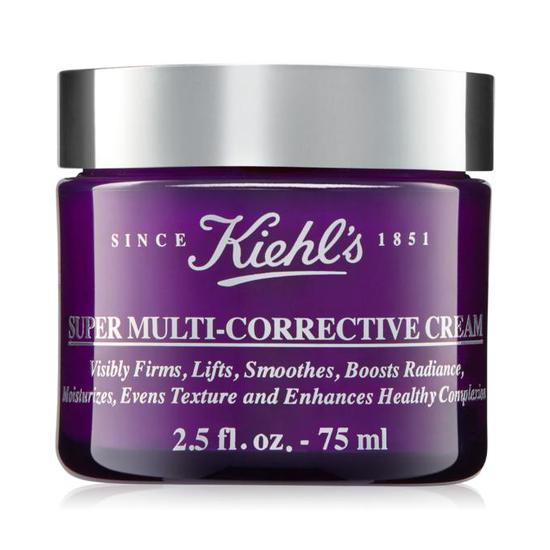Kiehl's Super Multi-Corrective Anti-Ageing Face & Neck Cream 75ml