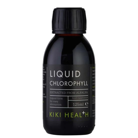 KIKI Health Liquid Chlorophyll