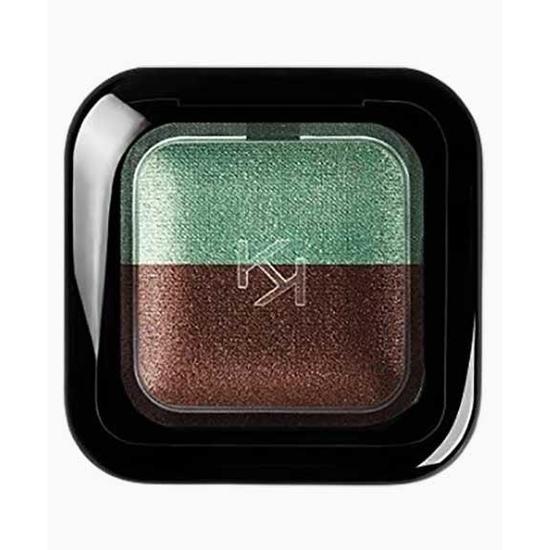 Kiko Bright Duo Baked Eyeshadow 07 2.5 g