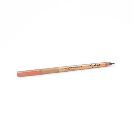 Kiko Everlasting Colour Precision Lip Liner 517 RosyBrown 0.35g (Imperfect Box)