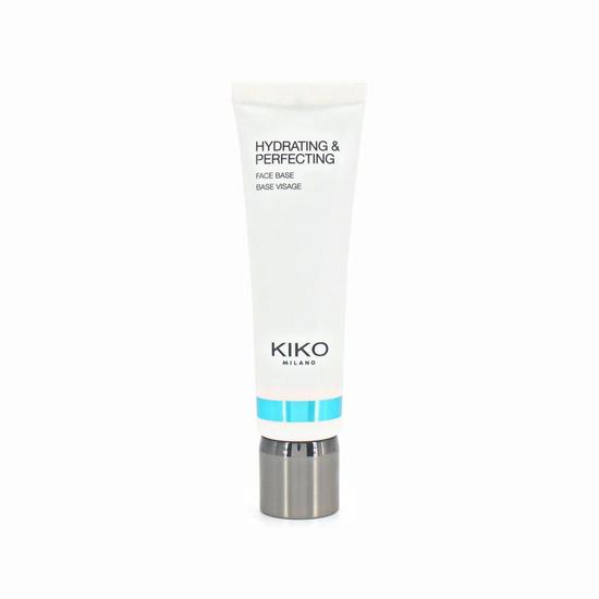 Kiko Hydrating & Perfecting Face Base Primer 30ml (Missing Box)