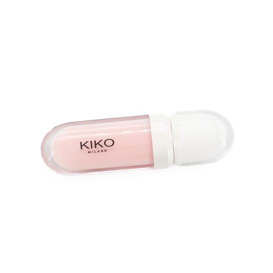 Kiko Lip Volume Tutu Rose 6.5ml (Imperfect Box)