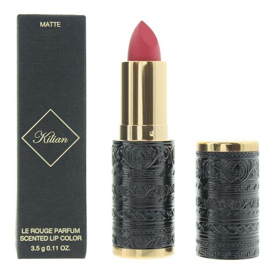 Kilian Le Rouge Parfum Scented Lipstick Matte Aphrodisiac 3.5g