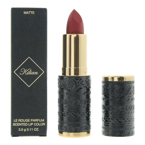 Kilian Le Rouge Parfum Scented Lipstick Matte Dangerous 3.5g