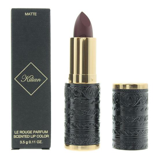 Kilian Le Rouge Parfum Scented Lipstick Matte Devil 3.5g