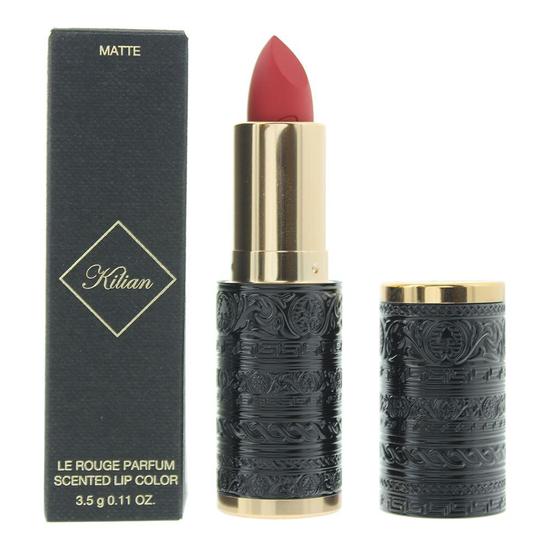 Kilian Le Rouge Parfum Scented Lipstick Matte Heaven Rouge 3.5g