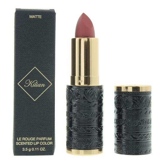 Kilian Le Rouge Parfum Scented Lipstick Matte Rose Cruelle 3.5g