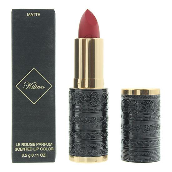 Kilian Le Rouge Parfum Scented Lipstick Matte Rouge Feu 3.5g