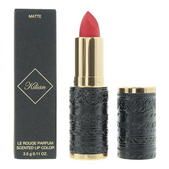 Kilian Le Rouge Parfum Scented Lipstick Matte Rouge Immortal 3.5g