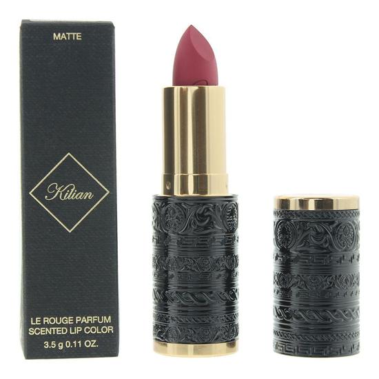 Kilian Le Rouge Parfum Scented Lipstick Matte Shocking Rose 3.5g