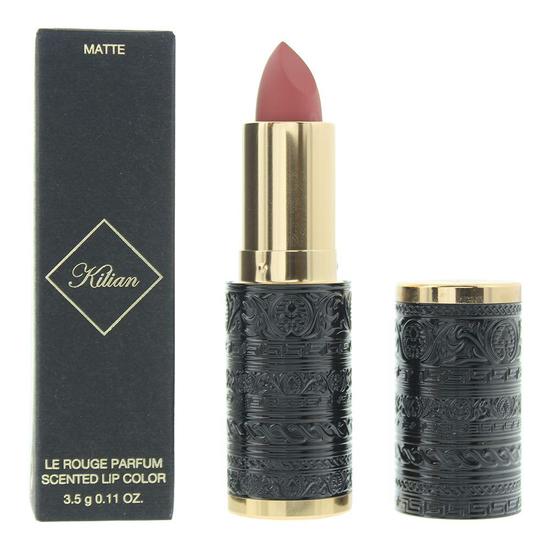 Kilian Le Rouge Parfum Scented Lipstick Matte Tempting Rose 3.5g