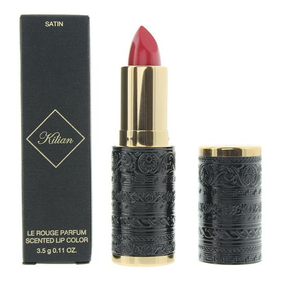 Kilian Le Rouge Parfum Scented Lipstick Satin Aphrodisiac 3.5g