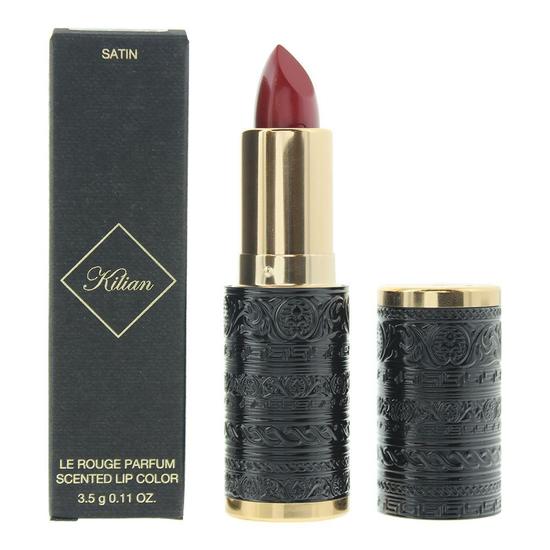 Kilian Le Rouge Parfum Scented Lipstick Satin Dangerous 3.5g