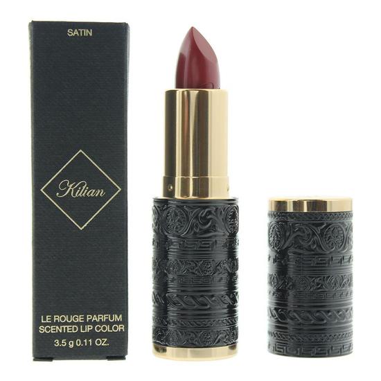 Kilian Le Rouge Parfum Scented Lipstick Satin Intoxicating 3.5g