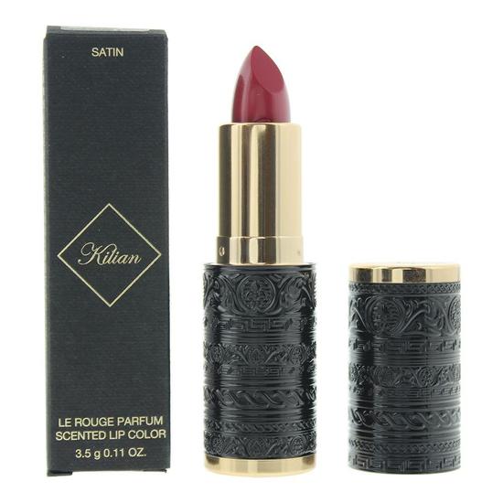 Kilian Le Rouge Parfum Scented Lipstick Satin Shocking Rose 3.5g