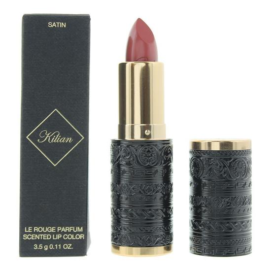 Kilian Le Rouge Parfum Scented Lipstick Satin Tempting Rose 3.5g