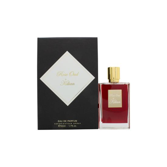 Kilian Rose Oud Eau De Parfum 50ml