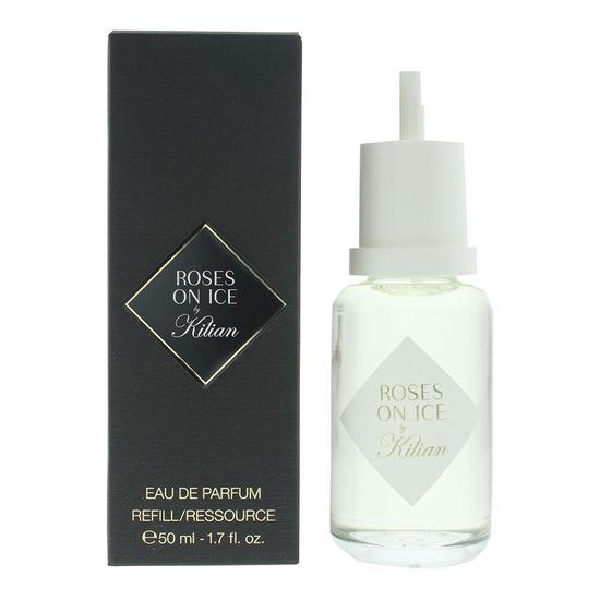 Kilian Roses On Ice Eau De Parfum Refill- 50ml