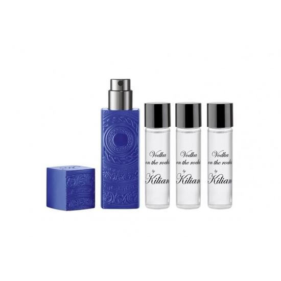 Kilian Vodka On The Rocks Eau De Parfum Travel Gift Set 30ml