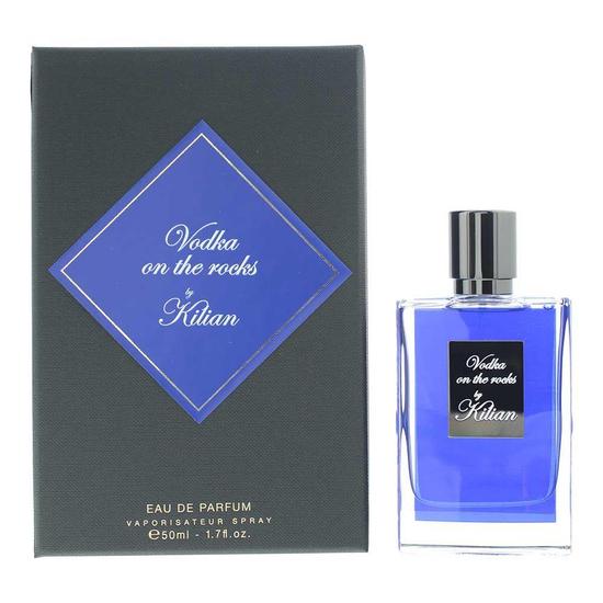 Kilian Vodka On The Rocks Eau De Parfum Unisex 50ml