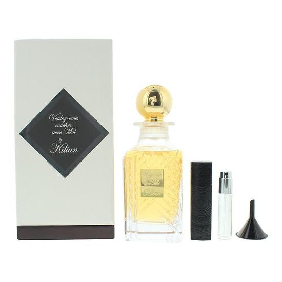 Kilian Voulez-Vous Coucher Avec Moi Carafe Eau De Parfum 250ml