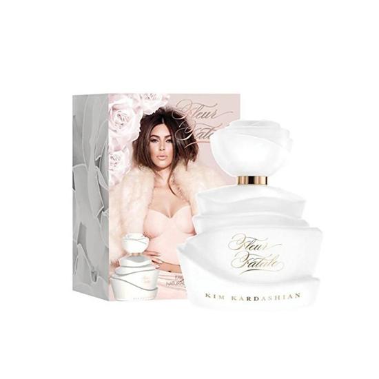 Kim Kardashian Fleur Fatale Eau De Parfum