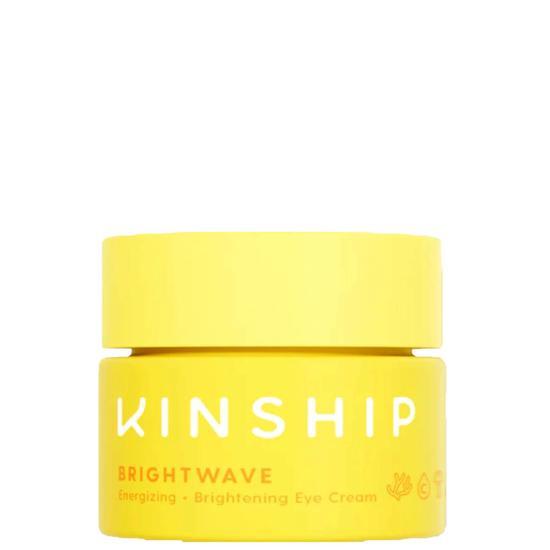 Kinship Brightwave Vitamin C Energising + Brightening Eye Cream