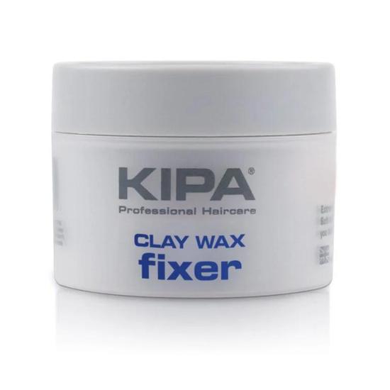 Kipa Fixer Clay Wax 75ml
