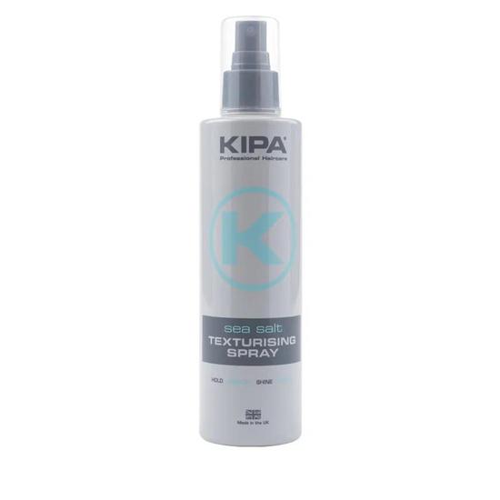 Kipa Sea Salt Texturising Spray 100ml