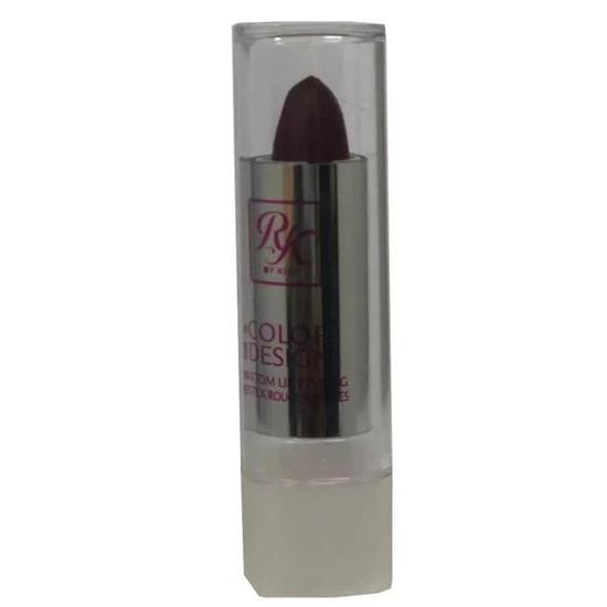 Kiss Colour Design Lipstick RLS04 Wine 3.5 g