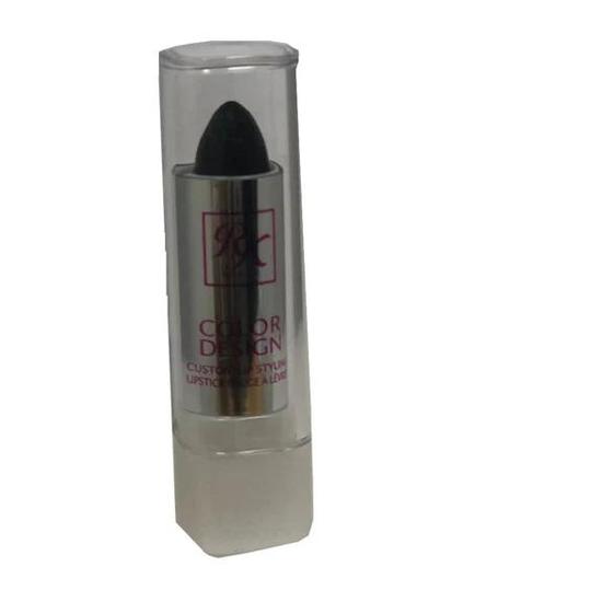 Kiss Colour Design Lipstick RLS06 Bordeaux 3.5 g