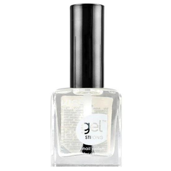 Kiss Gel Strong Nail Polish KNP001 Top Coat 13ml