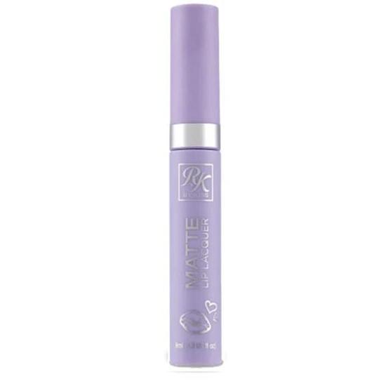 Kiss Matte Lip Lacquer Wonderland 9ml