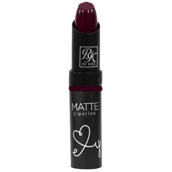 Kiss Matte Lipstick 32 Heart Throb 35 g