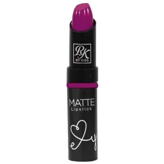 Kiss Matte Lipstick 34 Beet Me 3.5 g