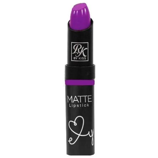 Kiss Matte Lipstick 35 Sweet Thrill 3.5 g