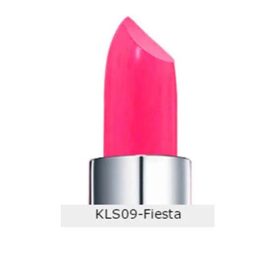 Kiss Moisture Lipstick KLS09 Fiesta 3.55g