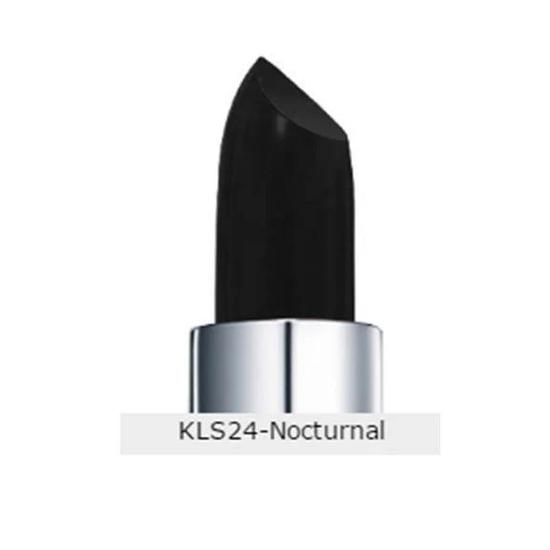 Kiss Moisture Lipstick KLS24 Nocturnal 3.55g