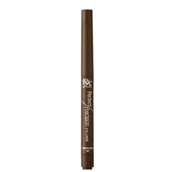 Kiss Perfect Precision Auto Eyeliner Pencil RAE04 Dark Brown 0.28 g