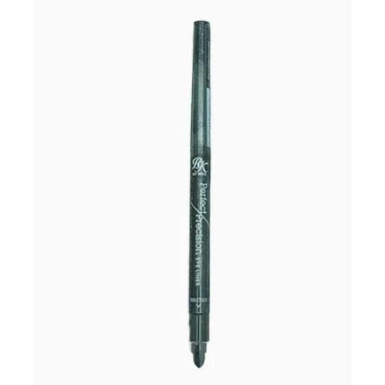 Kiss Perfect Precision Eyeliner Pencil RAE03 Black Galaxy 0.28 g