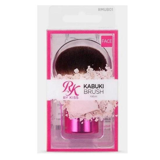 Kiss RK Kabuki Brush RMUB01