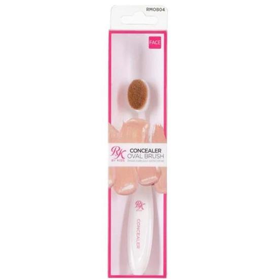 Kiss Rk Oval Concealer Brush RMOB04